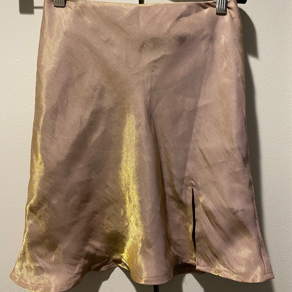 Brand New VG Skirt